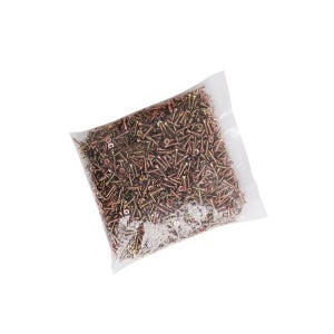 폴리앤틴틴 피스 나사못 3.5X12mm 2000개입 천연색 나무피스