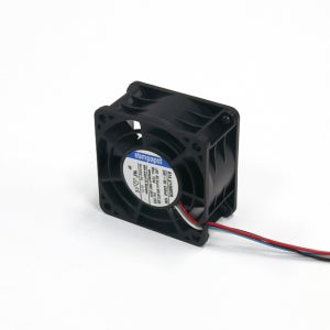 Ebmpapst 614J/19HHTR 60mm 쿨러 고풍량 냉각팬 DC24V