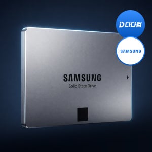 [중고] 삼성전자 SSD 840 EVO Series (120GB) SATA