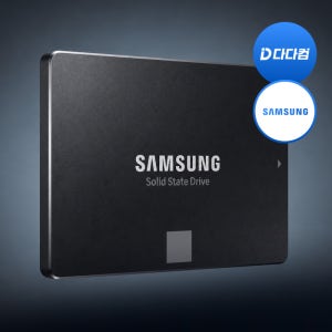 [중고] 삼성전자 SSD 850 EVO Series (120GB) SATA