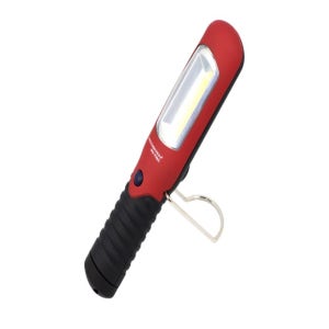 오담 5와트 작업등 캠핑용랜턴 led걸이등 써치라이트