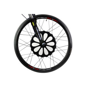 LVBU KX시리즈 올인원 전기자전거 키트 자전거 전동키트 LVBU EBIKE 전륜 초간편 설치 퀵풋 공식출고