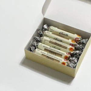 라꽁비에뜨 버터 무염 15g 80개