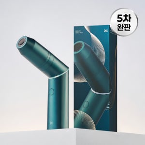 엑쎄라피 써클샷 3D 하이푸 뷰티디바이스 홈케어 8분리프팅샷 울쎄라 탄력 심부볼 팔자주름없애기
