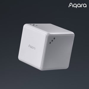 아카라 큐브 T1 pro 무선리모컨 스위치 컨트롤러