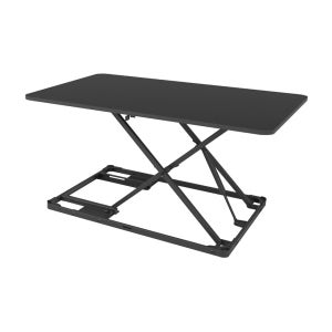 스카이데스크 SKY Top Desk 높이조절 스탠딩 책상 모션데스크