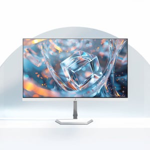 주연테크 X27F144W 27인치 게이밍 모니터 FHD IPS 144Hz 화이트 무결점