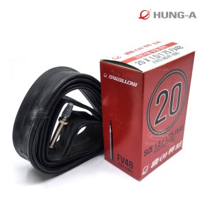 20X1.5/1.75 프레스타 48mm 튜브