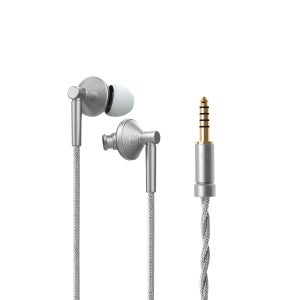 ddHiFi Memory AL4.4 Retro Planar IEM 디디하이파이 1년AS
