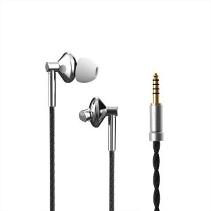 ddHiFi Memory AL4.4 Retro Planar IEM 디디하이파이 1년AS