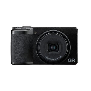 RICOH GR IV HDF 리코 GR4 세기 정품