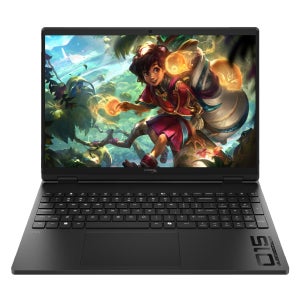 HP HyperX 오멘 AMD 라이젠5(Zen4) RAM 24GB SSD 1TB RTX5060 300nit 주사율165Hz 그래픽작업용 게이밍 노트북
