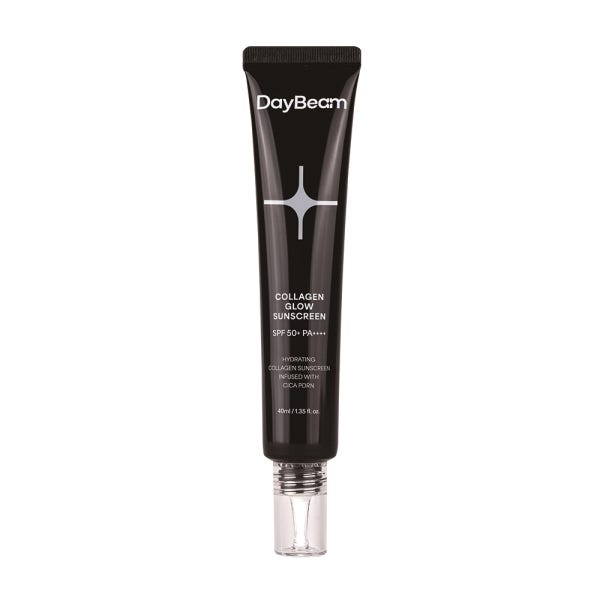 데이빔 콜라겐 글로우 물광보정 선크림 40ml SPF50+PA++++