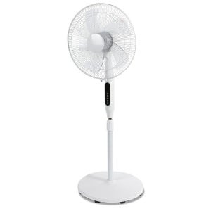 스마토 가정용 스탠드 선풍기 거실용 무선리모컨 타입 업소용 선풍기 40cm 16인치