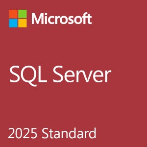 MS SQL Server 2025 Standard Edition 기업용 CSP 영구 라이선스