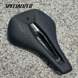 스페셜라이즈드 파워 에보 콤프 로드 MTB 자전거 안장