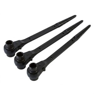 스마토 롱 라쳇렌치 견삭기 깔깔이 양용 복스 스패너 14mm 17mm