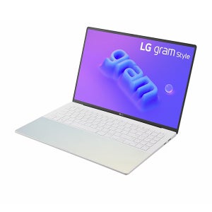 LG 그램 16인치 인텔 i7 13세대 1TB 16GB 16Z90RS-K.AA77A9 병행