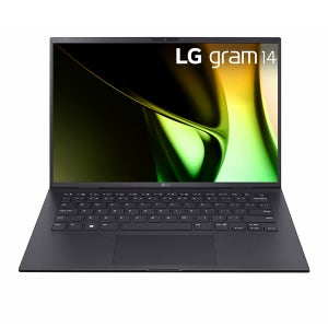 LG 그램 14인치 노트북 울트라7-255H 16GB 512GB 윈도우11 14Z90T 병행