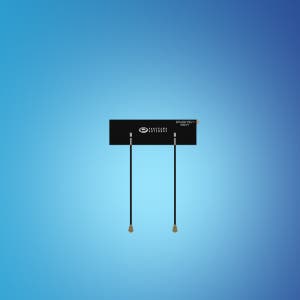 WIFI MIMO 안테나 WIFI 6 7 U.FL IPEX PCB TFM2-24-58-72