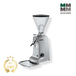 메저 슈퍼졸리 DR 업소용 드립 그라인더 mazzer superjolly 핸드드립 홈바리스타 메져