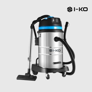 건습식겸용 50리터 산업용 청소기 대용량 업소용 공업용 HSS-50 아이코