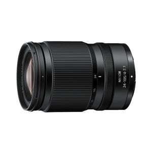 니콘 공식총판 NIKKOR Z 24-105mm F/4-7.1 풀프레임 미러리스용 표준 줌 렌즈