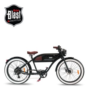 마이클블라스트 그레이저 48V 500W 전기자전거 삼성셀 20Ah