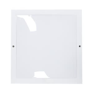 씨티오 바로 LED 직부등 30W 330mm(13인치) 사각