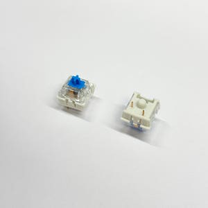 청축 적축 갈축 클리커 부자재 DIY 키캡 키링 스위치