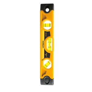 코메론 토피도자석수평 KLT23 230mm