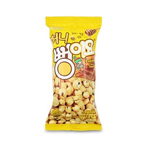 서울식품 허니 뻥이요 50g 1박스 30개