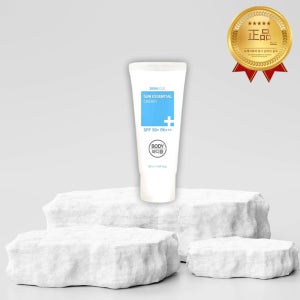 스킨볼릭 바디용 썬 에센셜 크림 50ml (바디용)