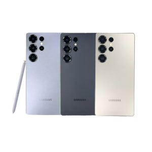 삼성전자 갤럭시 S25 울트라 5G 256GB 자급제