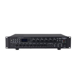 KANALS 500W 공장 방송 음향 하이용 PA앰프 KPA-500