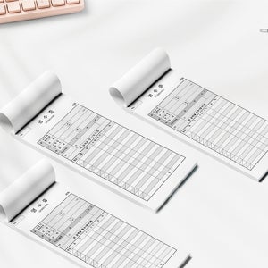 아파트관리 관리사무소 입주자대표 NCR신청서