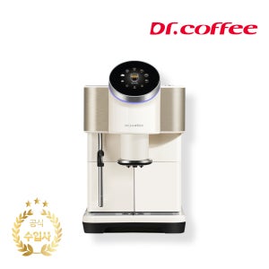 닥터커피 H1 커피머신기 가정용 자동청소 f11 에스프레소 사무실 홈카페 Dr.coffee