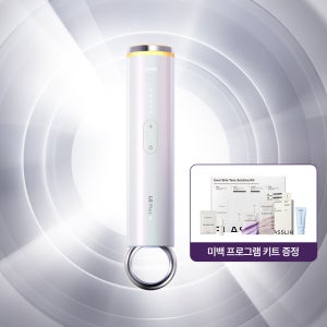 LG 프라엘 색소침착 톤케어 미백 디바이스 멜라빔 토닝 190g
