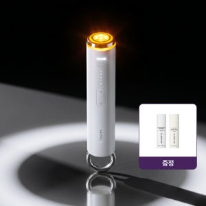 [포토리뷰 1000P] LG 프라엘 색소침착 톤케어 미백 디바이스 멜라빔 토닝 190g
