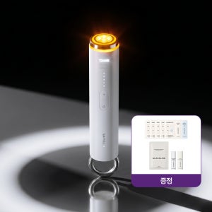 LG 프라엘 색소침착 톤케어 미백 디바이스 멜라빔 토닝 190g