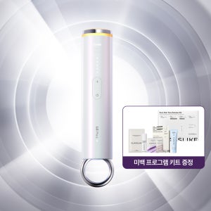 멜라닌 색소케어 톤케어 미백 디바이스 LG프라엘 멜라빔 토닝190 g