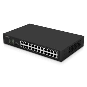 ipTIME 아이피타임 SG24N-MINI 24포트 스위칭허브