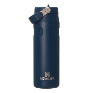 스타벅스 리저브 로스터리 도쿄 X 스탠리 스트로우 보틀 텀블러 블루 710ml
