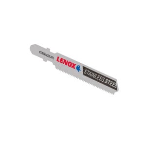 포포샵 직쏘기날 스테인레스타공 LXKRCS318T1 스탠용 직소날 82.6mm 1P