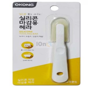 아이온케이 실리콘시공 우레탄헤라 줄눈시공 마감용헤라