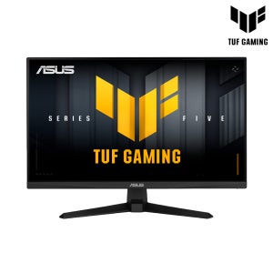 ASUS VG279QM5A 68.5cm 평면 Fast IPS FHD 280Hz 시력보호 게이밍 모니터
