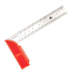 카프로 직각자 35cm, 309-350
