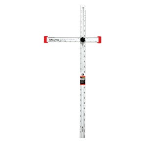 카프로 직각자 120cm, 317 (슬라이드형)