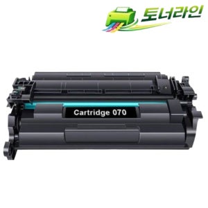 캐논 LBP 2493DWKG 재생토너 (최신칩장착) CRG-070