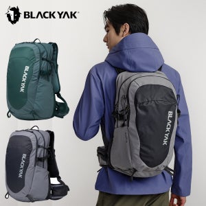 블랙야크 중형 배낭 30리터 등산가방 여행 일상 모델로AIR30 2BYKSXV912